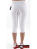 Dmsk 3/4 kalhoty Nike DRI-FIT